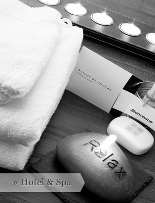 Hotel & Spa